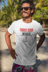 Christ Jesus, MyCreed | The Original Tee