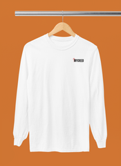 The Declaration Unisex Long Sleeve Tee | Matthew 5:16