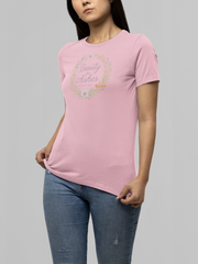 Beauty for Ashes Bella+Canvas® Women's T-Shirt by MyCreed - Isaiah 61:3