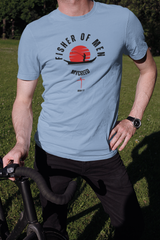 FISHER OF MEN Men’s Christian T-Shirt – Bella+Canvas® Tee