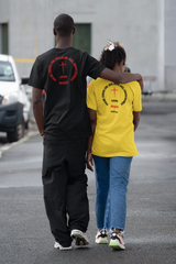 Jehovah's Names Bella+Canvas® Christian T-Shirt – Psalm 83:18 | MyCreed