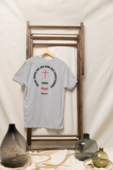 Jehovah's Names Bella+Canvas® Christian T-Shirt – Psalm 83:18 | MyCreed