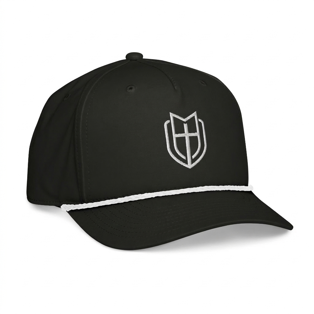 My Creed Icon Rope Ballcap