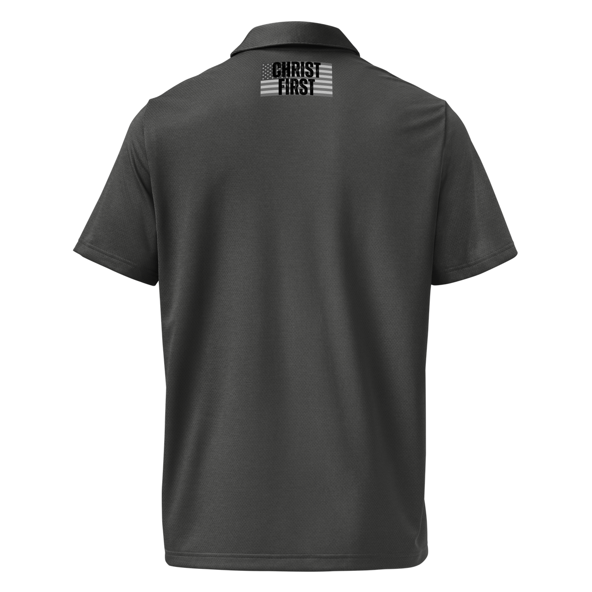 Christ First Patriot by MyCreed | Colossians 1:17