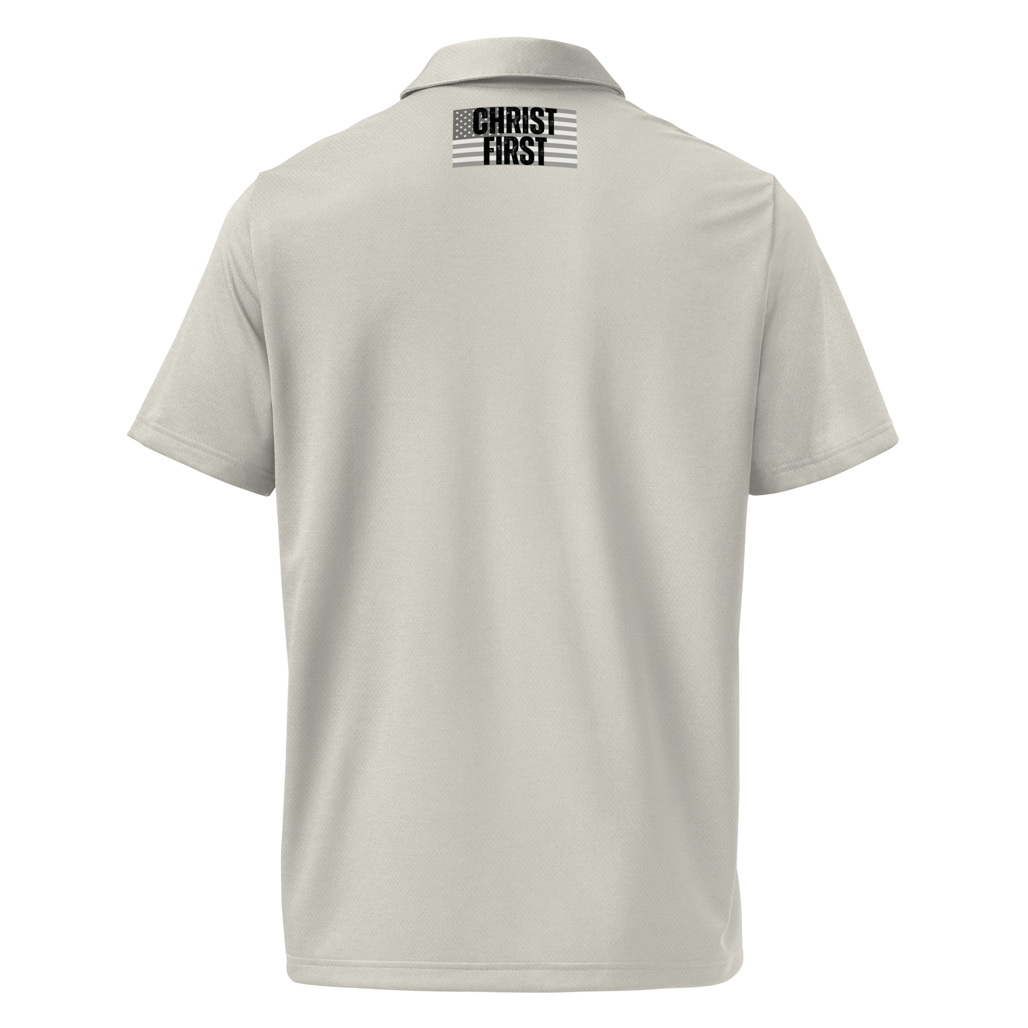 Christ First Patriot by MyCreed | Colossians 1:17