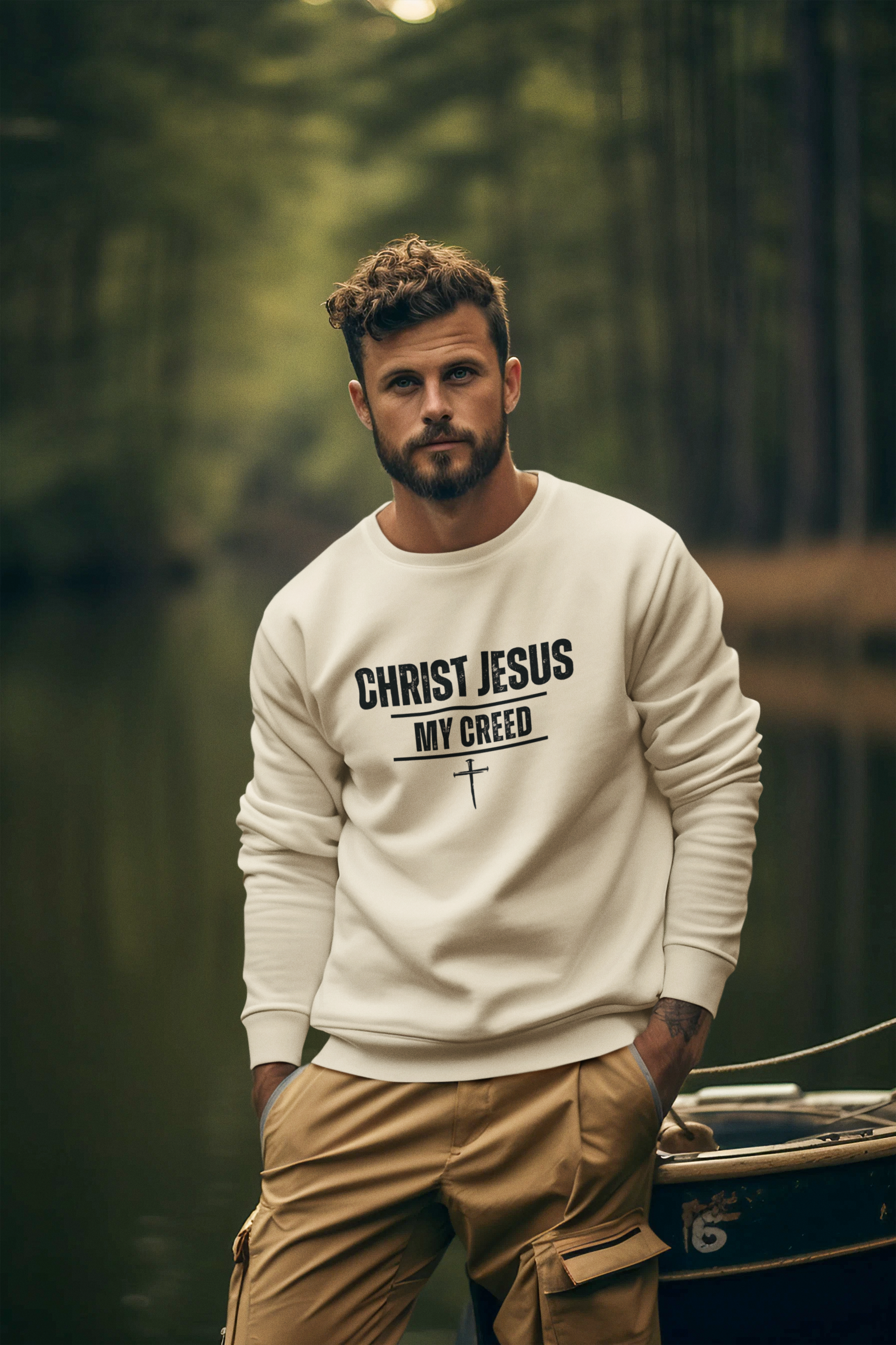 MyCreed