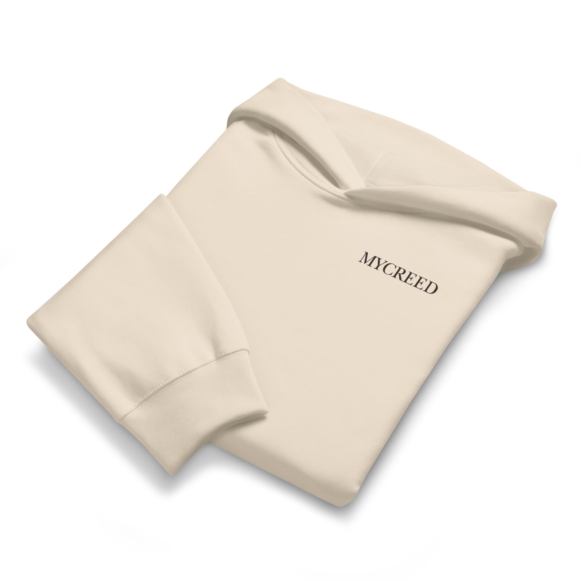 Binary By Creation identity and order faith graphic by MyCreed™