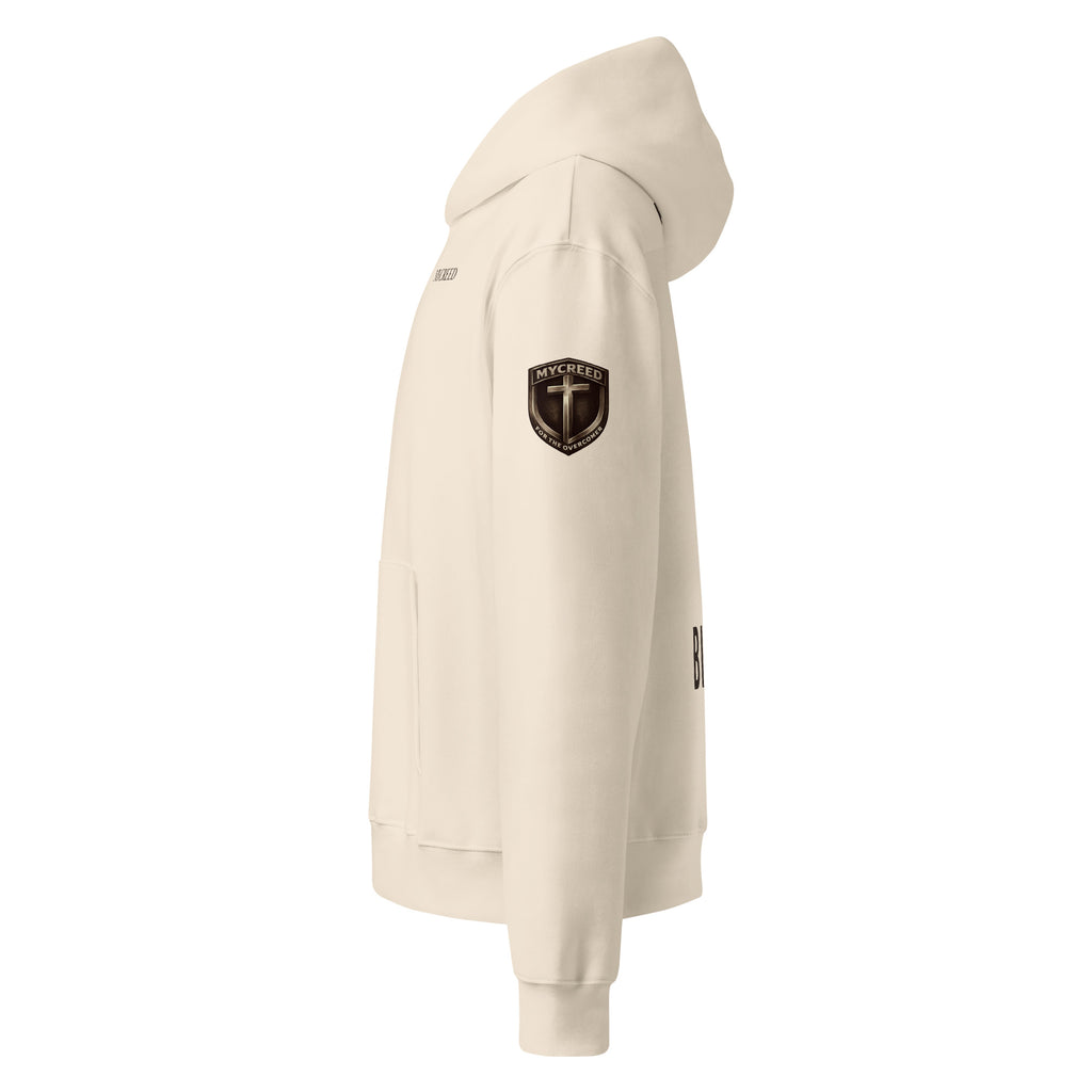 Binary By Creation biblical worldview graphic by MyCreed™